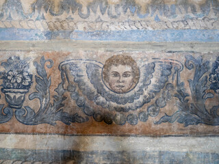 Catedral de Cuernavaca