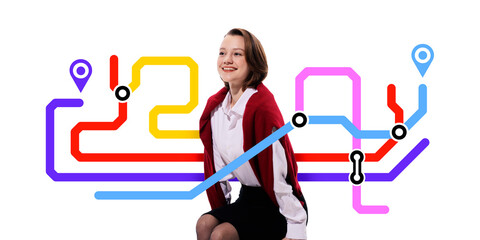 Fototapety na wymiar - Fototapeta24.pl