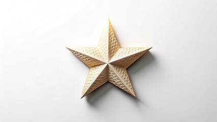 Fototapeta premium Eco-Friendly Sustainable Products Bird's-Eye View Flat Lay Mockup