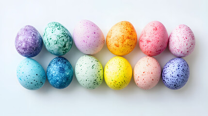 Obraz premium easter, rabbit, bunny, toy, animal, holiday, egg, cute, object, eggs, hare, decoration, spring, celebration, isolated, pink, stuffed, gift, bunnies, soft, cartoon, color, children, fluffy, seasonal