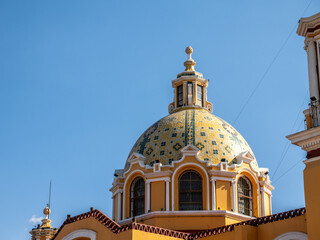 Mexiko
