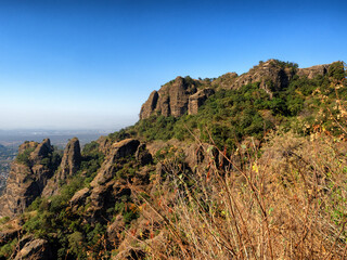 Tepozteco