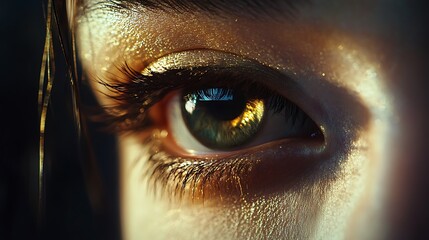 The majestic Grand Palace in Bangkok with its golden spires