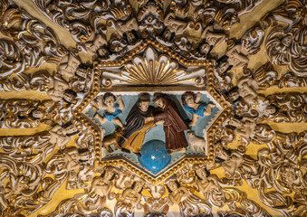 Cholula