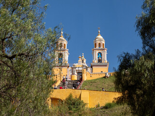 Cholula