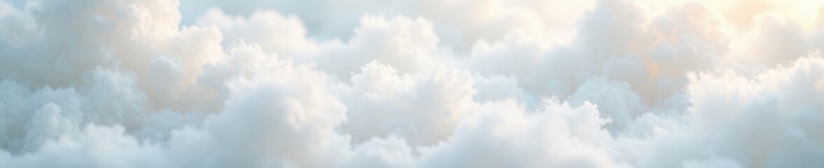 Swirling, ethereal white fur; soft, delicate texture , luxurious, wallpaper