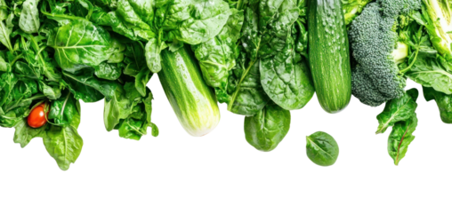 PNG Fresh vegetable and fruit borders vegetables produce fresh vegetables.