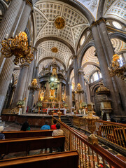 Obraz premium Pueblas