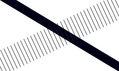 01A directional antenna isolated against a white background