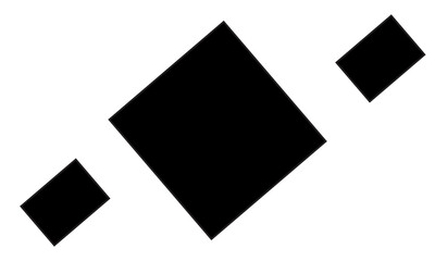 01A directional antenna isolated against a white background