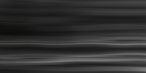 Fototapeta premium Grainy gradient background, grey black white monochrome abstract noise texture banner backdrop design
