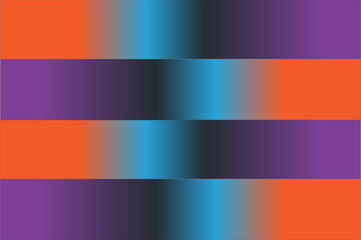 Square pattern. Colorful geometric lines Vector seamless background