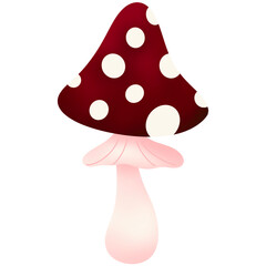 Cute bunny and Easter things for Easter 