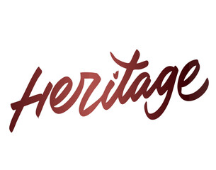 Heritage