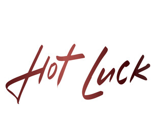 Hot luck