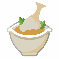illustration-of-caesar-dressing-isolated-on-white- (1).eps