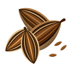 illustration-of-caraway-seeds-isolated-on-white-ba (1).eps