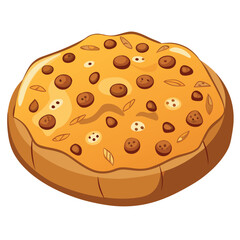 illustration-of-focaccia-isolated-on-white-backgro (5).eps