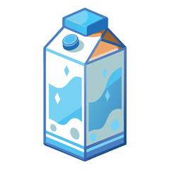 illustration-of-milk-isolated-on-white-background- (1).eps