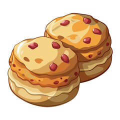 illustration-of-scones-isolated-on-white-backgroun (5).eps