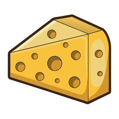 illustration-of-swiss-cheese-isolated-on-white-bac (1).eps