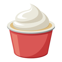 illustration-of-yogurt-isolated-on-white-backgroun (2).eps