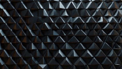 Obraz premium abstract geometric background