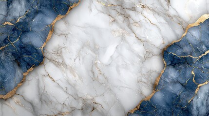 Naklejka premium Abstract Marble Texture Design (7)
