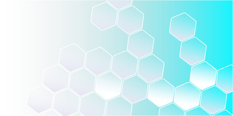 Beyond the Pixels: An Artistic Interpretation of 3D Hexagonal Grids and Their Role in Shaping Minimalist Digital Worlds of White and Gray