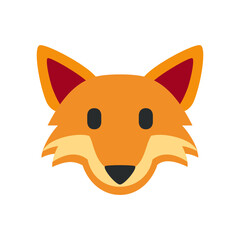Fox Face





