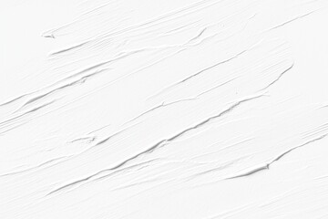 Fundo branco em padrão seamless com texturas variadas, incluindo elementos abstratos, tinta e papel amassado, criado com IA generativa para designs versáteis e modernos