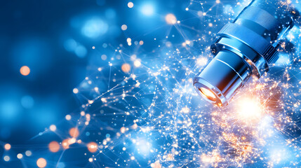 Biomedical equipment repair action in a laboratory environment innovative technology focus