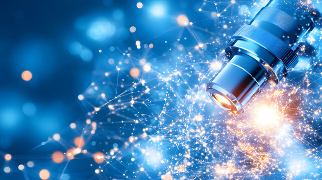 Biomedical equipment repair action in a laboratory environment innovative technology focus