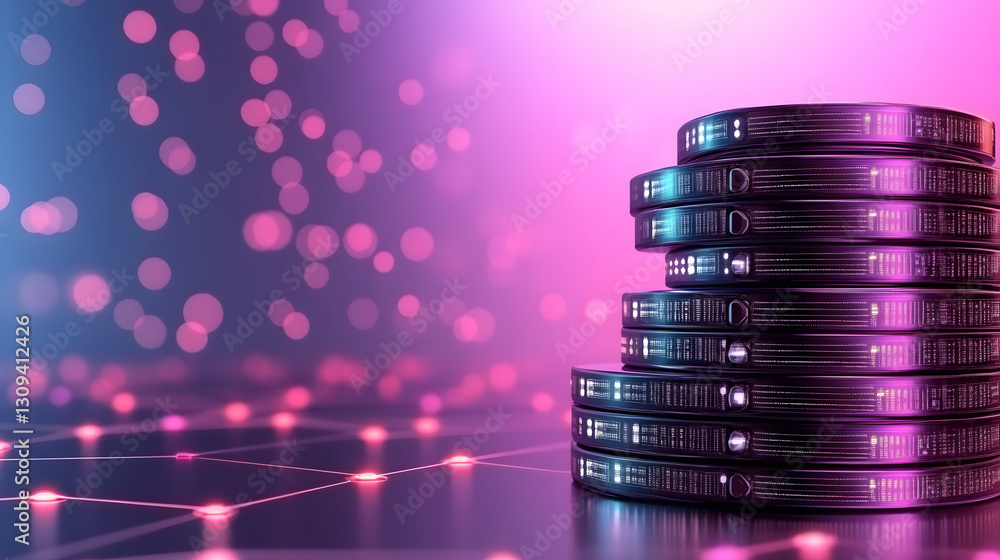 Aufkleber Custom software development for scalable data solutions in modern environments