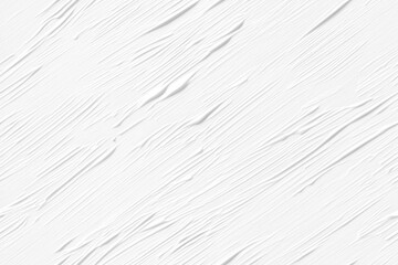 Obraz premium Fundo branco em padrão seamless com texturas variadas, incluindo elementos abstratos, tinta e papel amassado, criado com IA generativa para designs versáteis e modernos