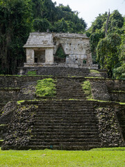Palenque