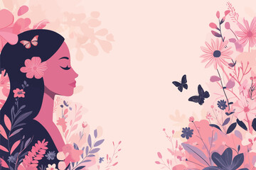 mother day Illustrations 