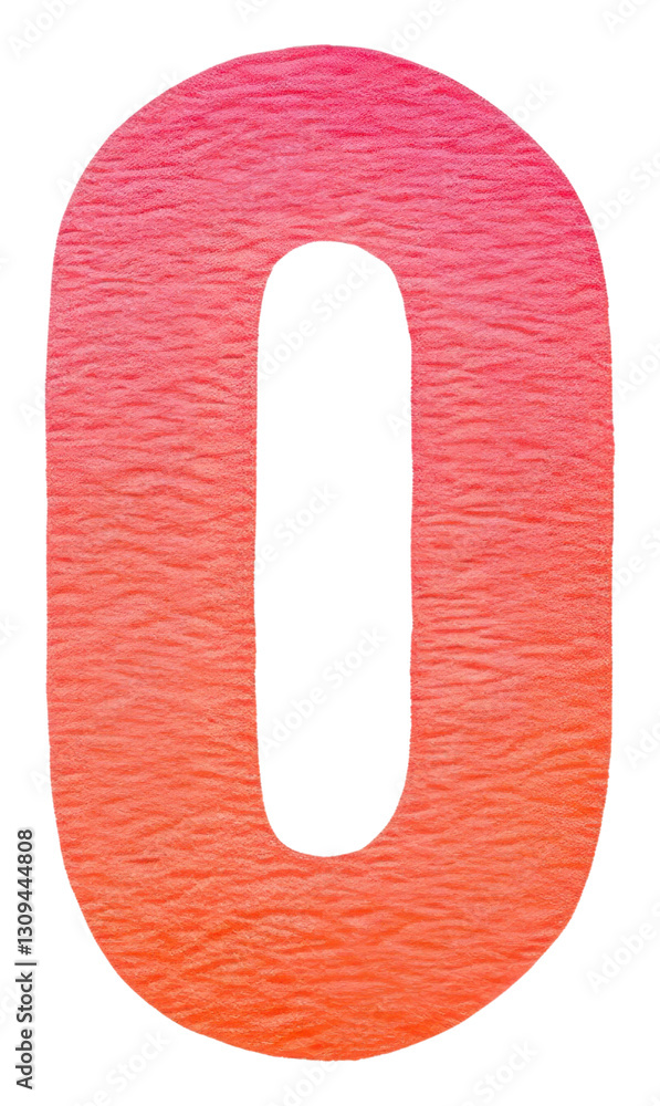 Poster png number text pattern circle.