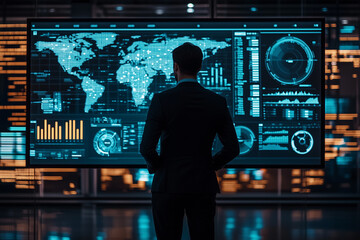 Business Analysis with Data Visualization