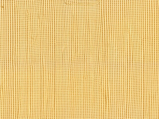 Natural brown burlap fabric with woven texture, great for packaging, backgrounds, and eco-friendly designs Generative AI