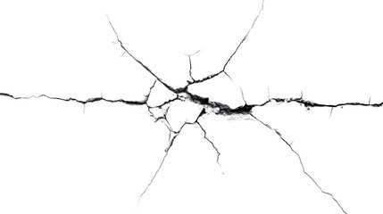 cracks transparent background png