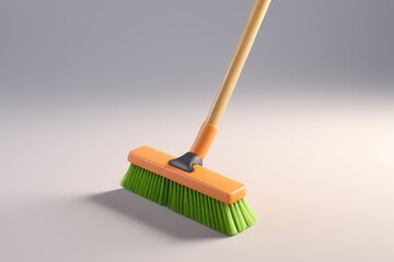 there is a pillow that is sitting on a table