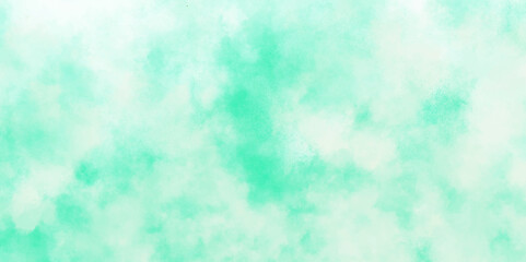 Hand painter colors watercolor stain texture abstract color past texture background on white surface. Grunge and textured banner with free copy space. Modern past Watercolor.	