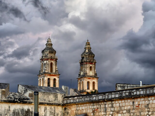Palenque