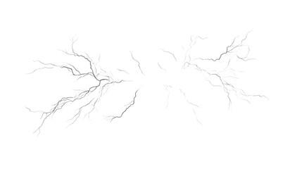 lightning transparent background png