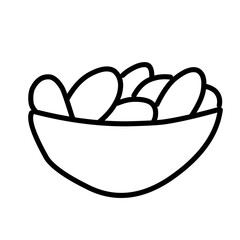 illustration of ramadan month