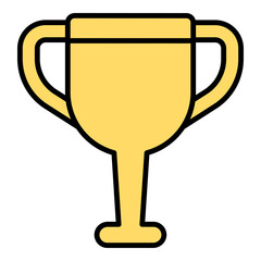 trophy
