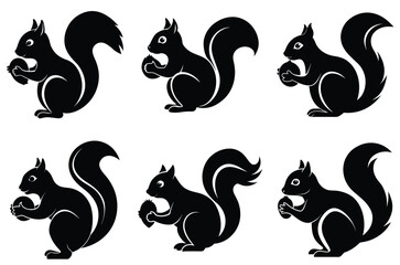 farm animals collection