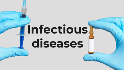 Infectious diseases importance of disease prevention through vaccination