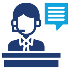 Customer Support icon